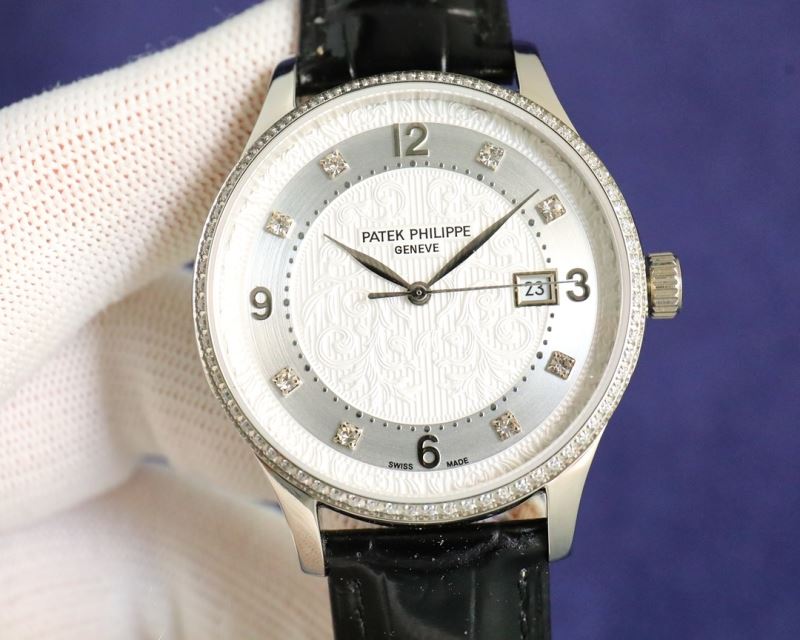 PATEK PHILIPPE Watches